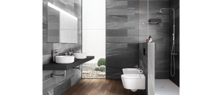 ¿Cómo reducir la humedad en el baño?