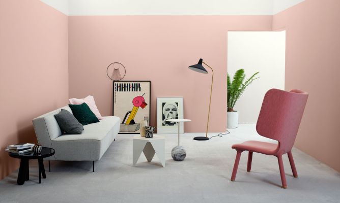 pintar tu hogar con colores neutrales