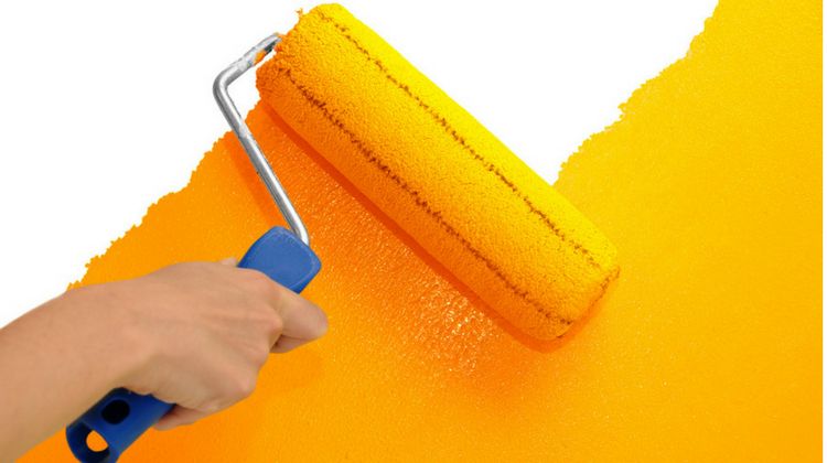 ¡Pinta tu casa como un experto!
