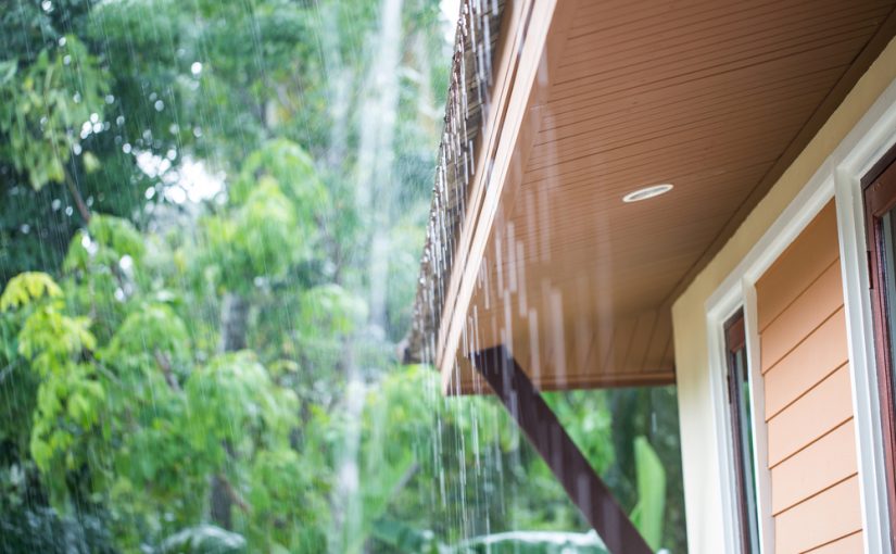 Descubre lo fácil que es aplicar la impermeabilización de techos