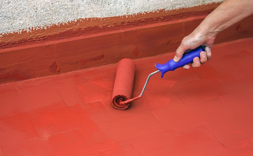 En tiempos de lluvias protege tu hogar con impermeabilización de techos