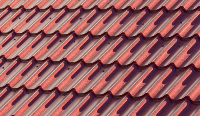 Tips para el cuidado de techos de metal