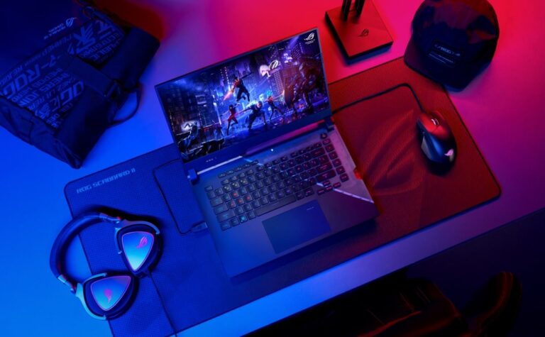 5 Recomendaciones de Laptops para Home Office en este 2024