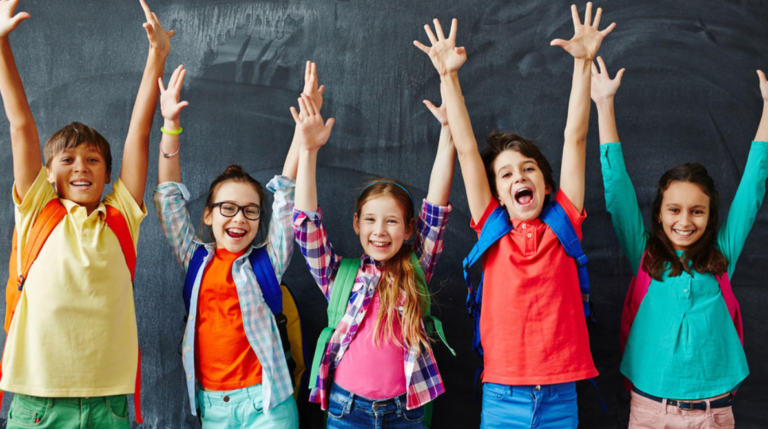 Recomendaciones de Útiles Escolares para Primaria