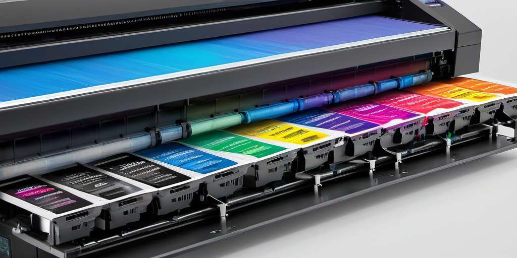 Cómo optimizar el uso de tinta en tu impresora