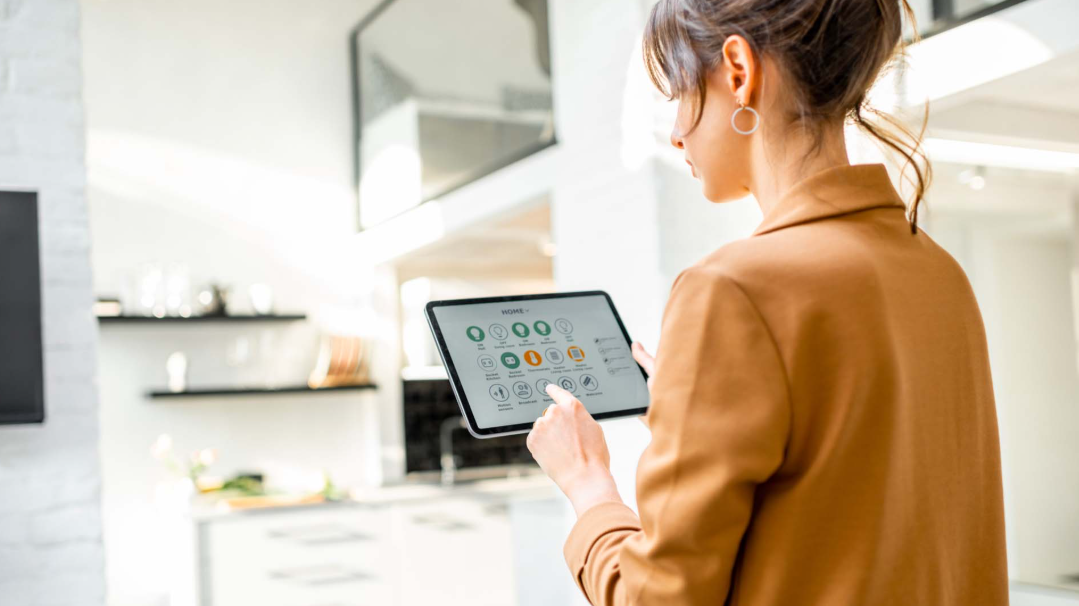 5 funciones del WiFi en casa que no conocías