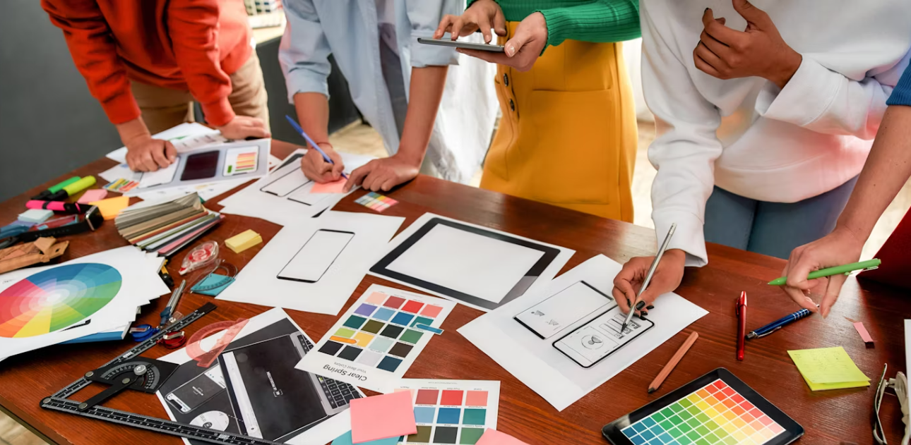 Las mejores herramientas para ilustradores y diseñadores gráficos