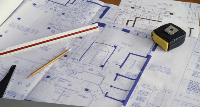 Consejos para Imprimir Planos de una Casa