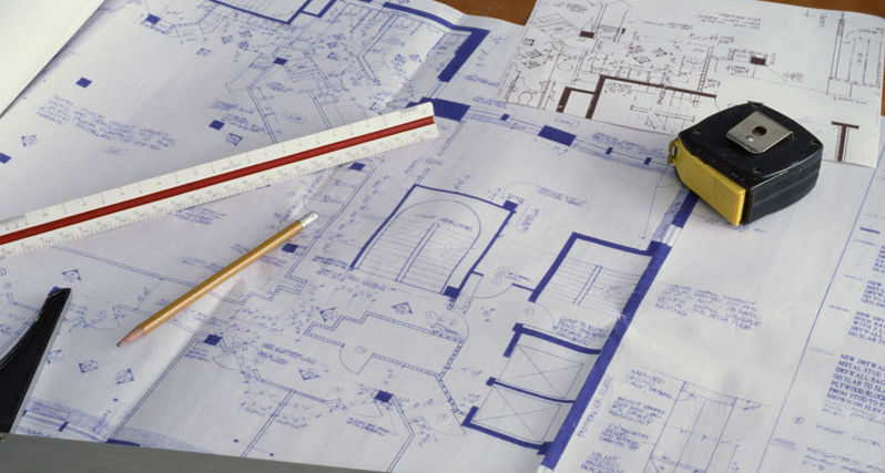 Consejos para Imprimir Planos de una Casa