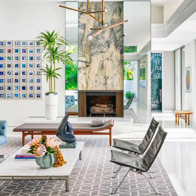 Tendencias en arte decorativo para renovar tu hogar con estilo contemporáneo