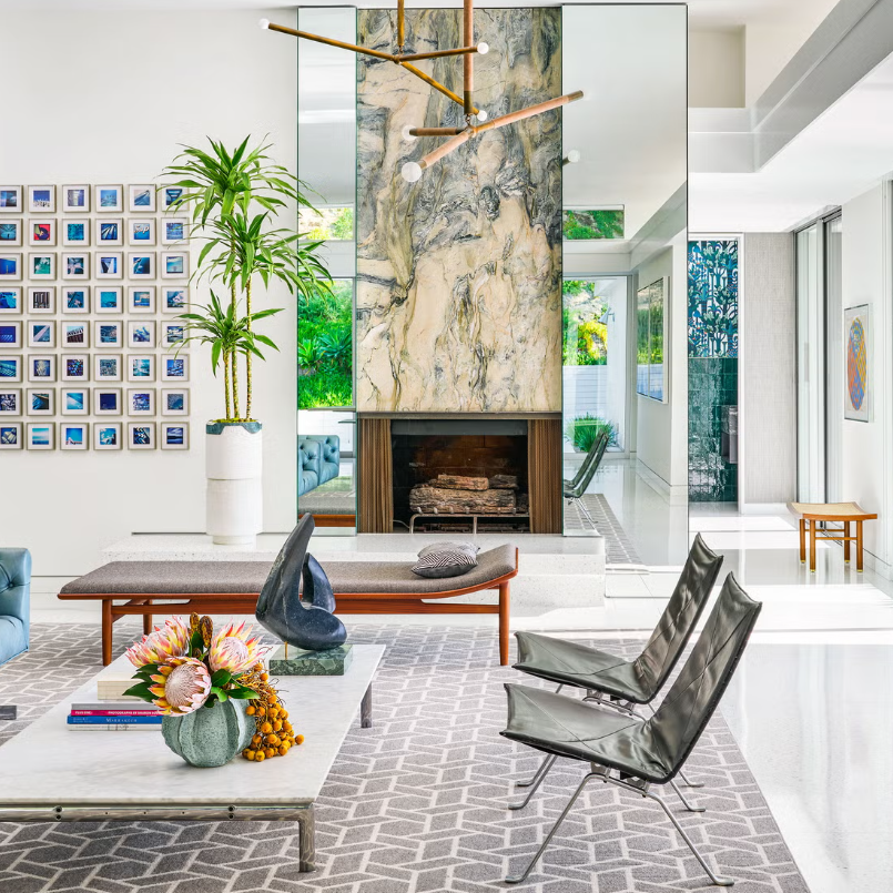 Tendencias en arte decorativo para renovar tu hogar con estilo contemporáneo