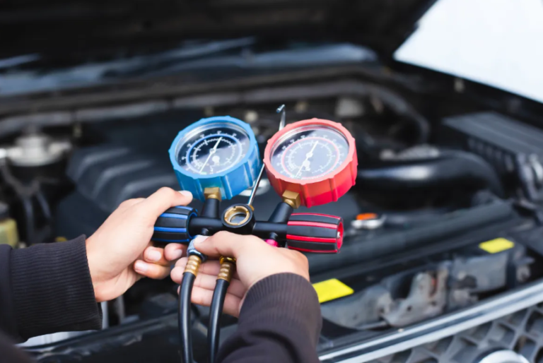 Cómo funciona el sistema de refrigeración de un automóvil