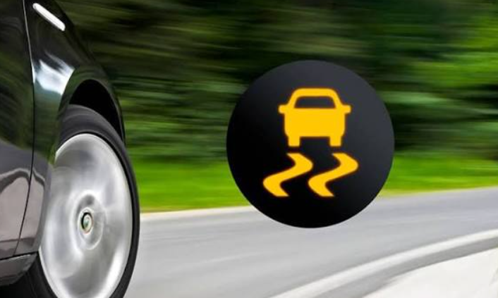 Cómo funcionan los sistemas de control de tracción en los vehículos