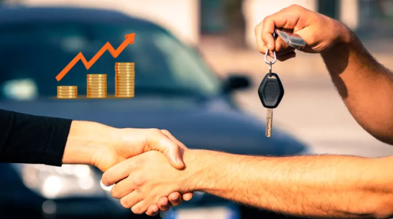 Cómo preparar un automóvil para cambiar de propietario de manera adecuada